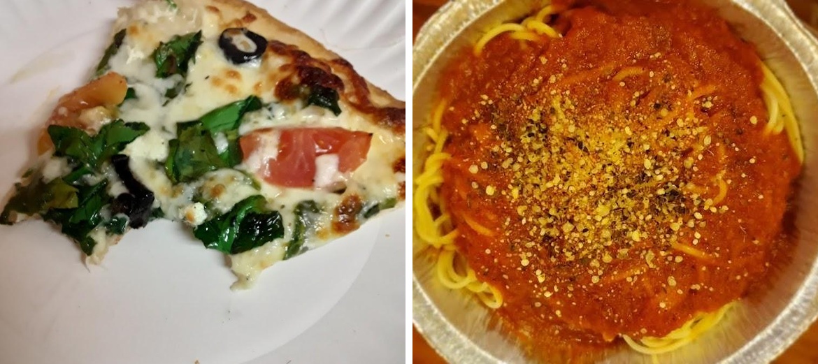 Pizza Palace