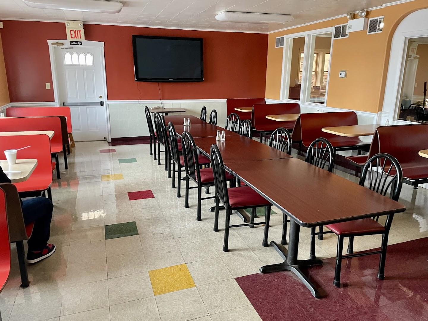 Pizza Palace