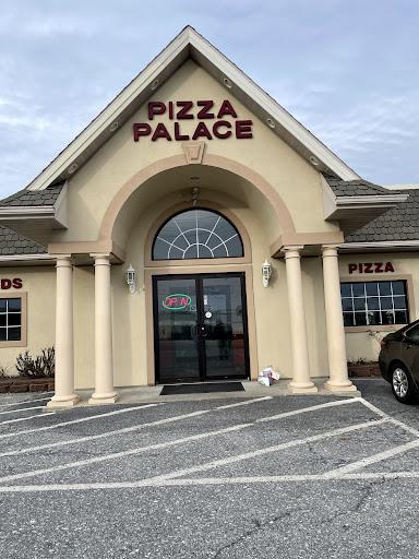 Pizza Palace