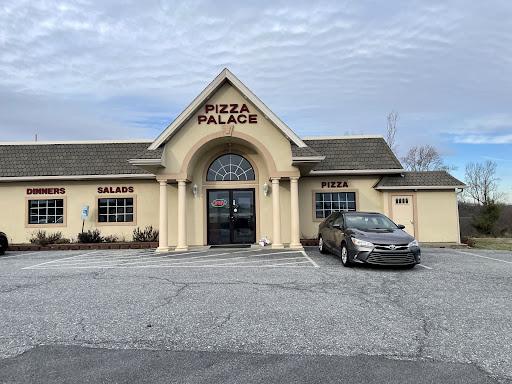 Pizza Palace