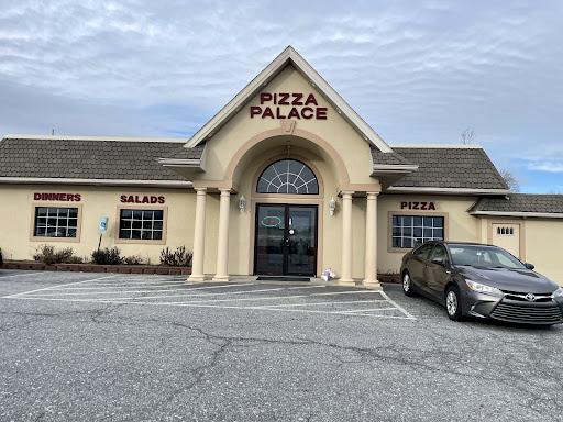 Pizza Palace